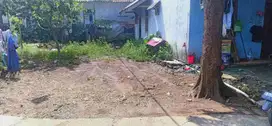 Dijual Tanah Murah 100m² Lokasi di Grogol Depok