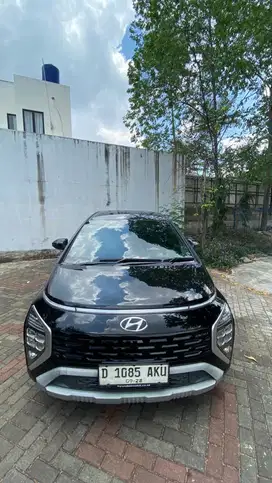 Hyundai Stargazer 2023 Bensin