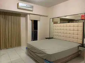Disewakan Apartemen Berkeley Univ Ciputra Full furnish