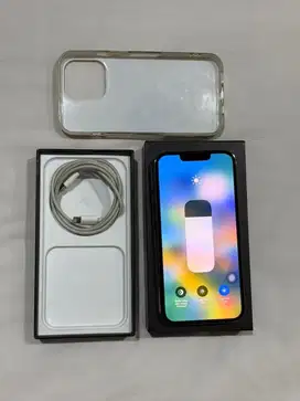 Iphone 13 PRO 128 GB fullset
