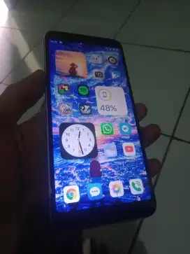 MI A2 MULUS PISAN