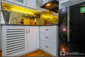 For Rent Apartemen Podomoro Golf View