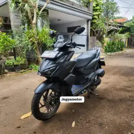NEW VARIO 160 CBS TAHUN 2024