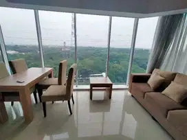 1 Bedroom Big Size Tamansari Hive - Furnished Minimal 6 Bulan