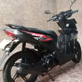 Beat Eco 2018 istimewa