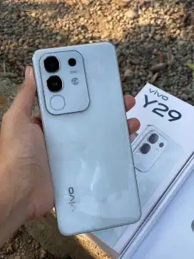 VIVO Y29 8/256 KREDIT DP 0%