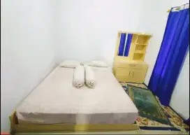 Furniture set dijual murah