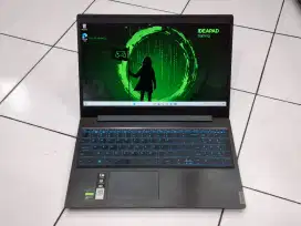 Lenovo ideapad L340 Gaming / Intel Core i7-9750HF/Ram 16/SSD512GB