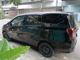 Daihatsu Sigra 2022 Bensin