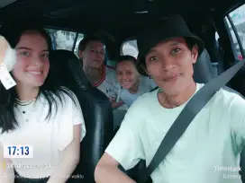 Sopir pribadi/perusahaan