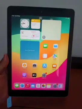 Ipad gen 6 128gb wifi cell