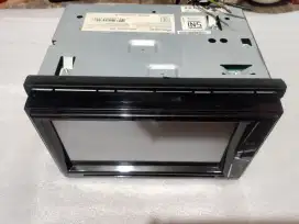LED Pioneer AVH-G225BT