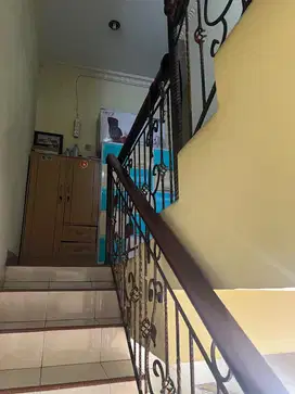Disewakan dan Dijual rumah Kartini Xb Dalam