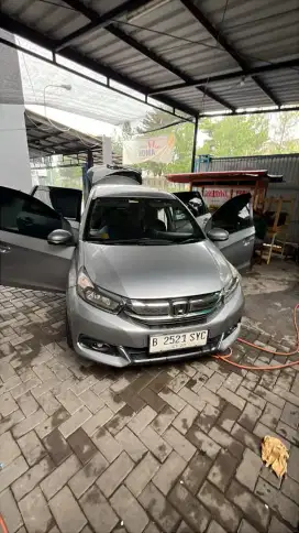 Honda Mobilio 2018 Bensin