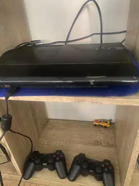Ps 3 slim 500gb