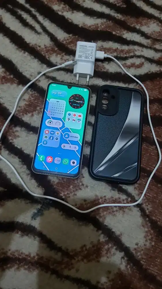 SAMSUNG A15 ORI