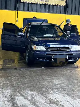 Toyota Soluna 2000 Bensin
