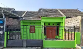 Rumah Siap Huni
