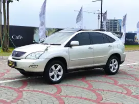 Harrier 2.4 L-Premium AT 2007