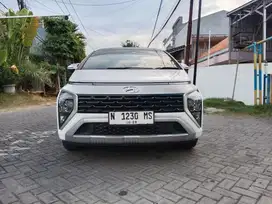 STARGAZER 1.5 PRIME BENSIN MATIC 2023 KM 32rb