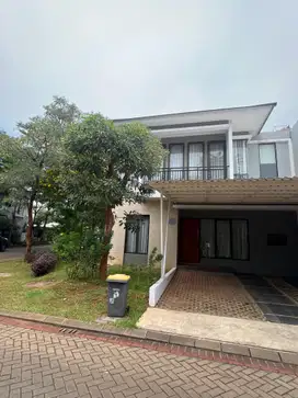 Dijual Cepat PREMIER ESTATE 3 Lt 176m Hoek Full Furnished & Renov