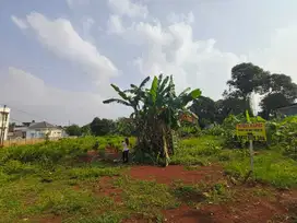 Hunian Idaman, Kavling Cikeas Garden Mulai 64m²