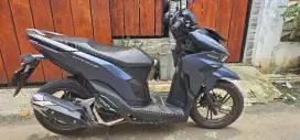 Jual HONDA VARIO 125cc CBS ISS Tahun 2024