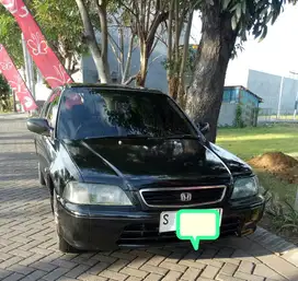 Honda City 1997 Bensin
