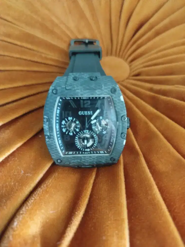 Jam guess original