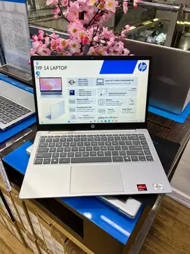 Laptop HP 14-em0195AU