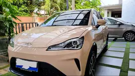 NETA V-II | EV IRIT BANGET | COCOK BUAT PAKAI HARIAN