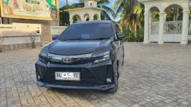 Avanza Veloz 1.5 (2019)