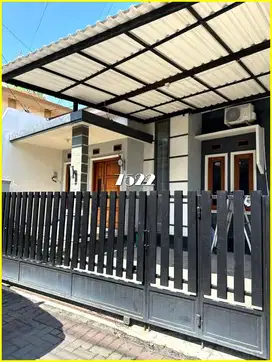 Siap Huni Rumah Palagan Jatirejo SHMP