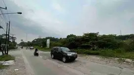 Dijual Cepat Tanah Di Karawang 1,8 Hektar
