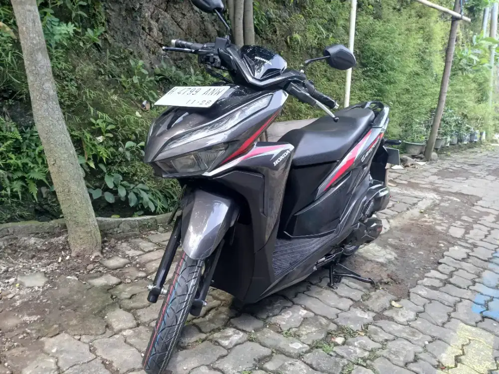 Honda Vario 125