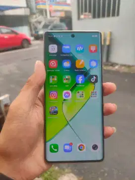 INFINIX NOTE 40 PRO 5G 8+8/256 BATANGAN