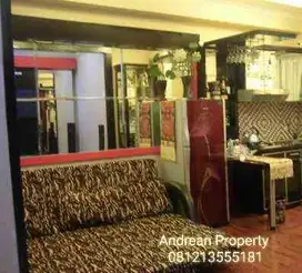 GRAND EMERALD KLP GADING 1BR