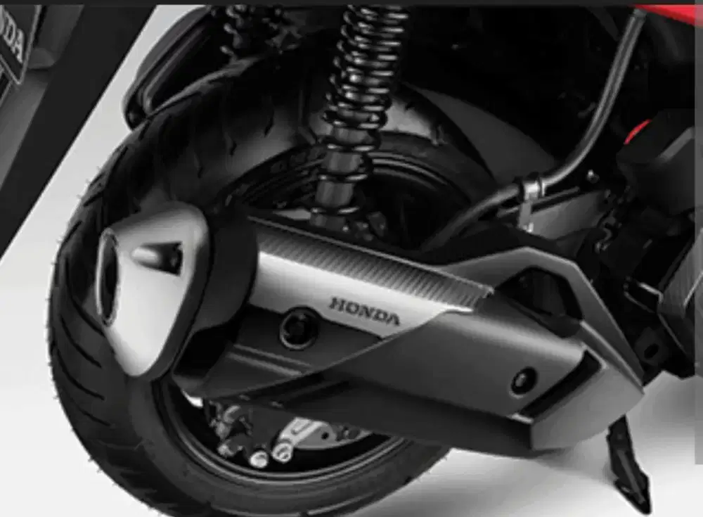 Accesories motor Honda PCX