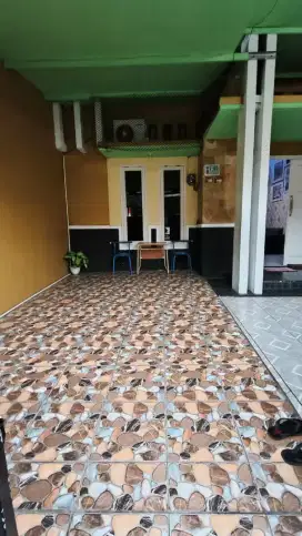 Di Jual rumah murah  dan cepat