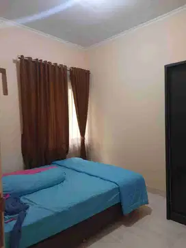 Dijual Rumah Komp Kemayangan Residence Arcamanik Bandung