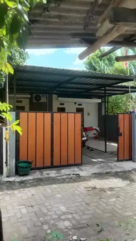 Dijual Rumah Murah di Sidoarum Godean