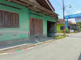 rumah kalasan sleman