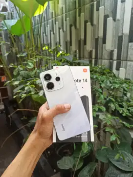 Redmi Note 14 8/256Gb