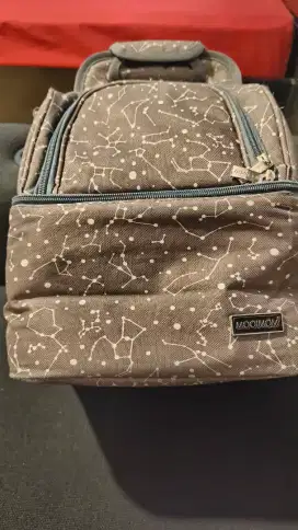 MOOIMOM (ASI BAG)