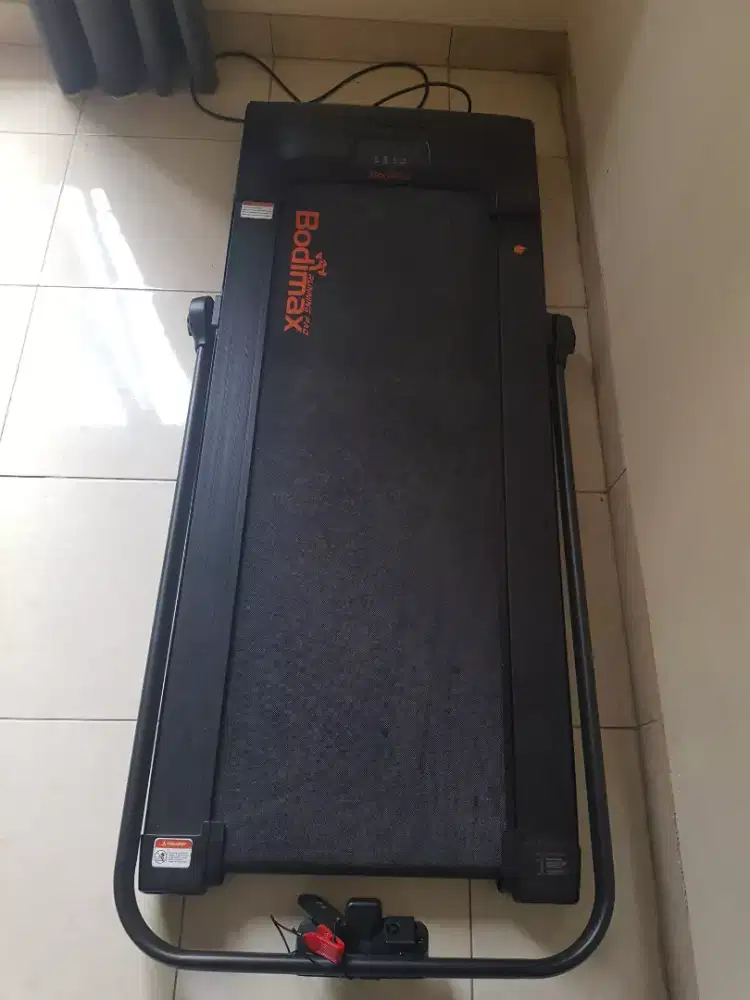 Treadmill bodimax ND 500