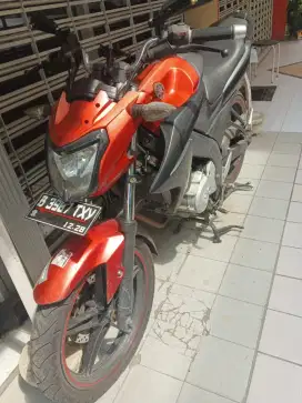 Yamaha Vixion  150cc tahun 2013