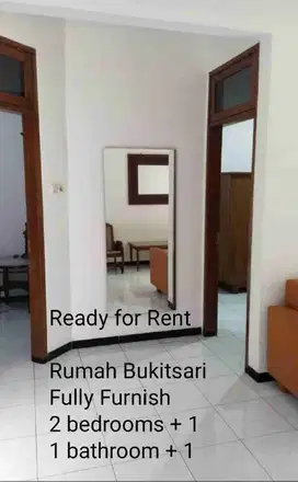 Rumah Sewa Bukitsari
