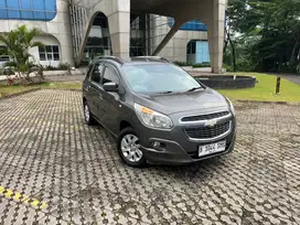 Chevrolet Spin LTZ 1.5 A/T 2013