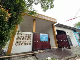 RUMAH MURAH SIAPHUNI LOKASI STRATEGIS DEKAT AKSES JALAN TOL BEBAS BANJIR ASRI AMAN DAN NYAMAN DI BEKASI TIMUR