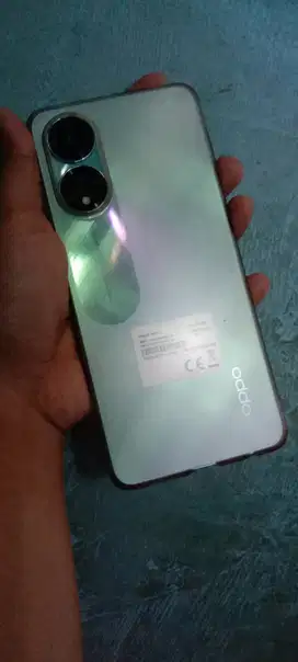Jual Hp Oppo a78 4G